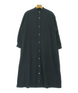 Engineered Garments シャツワンピース