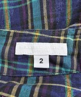 Engineered Garments（エンジニアドガーメンツ）ワンピース 紫 サイズ:2(M位) レディース/2200697730121