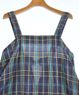 Engineered Garments（エンジニアドガーメンツ）ワンピース 紫 サイズ:2(M位) レディース/2200697730121