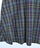 Engineered Garments（エンジニアドガーメンツ）ワンピース 紫 サイズ:2(M位) レディース/2200697730121