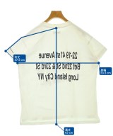 Engineered Garments（エンジニアドガーメンツ）Tシャツ・カットソー 白 サイズ:P(XS位) レディース/2200697989024