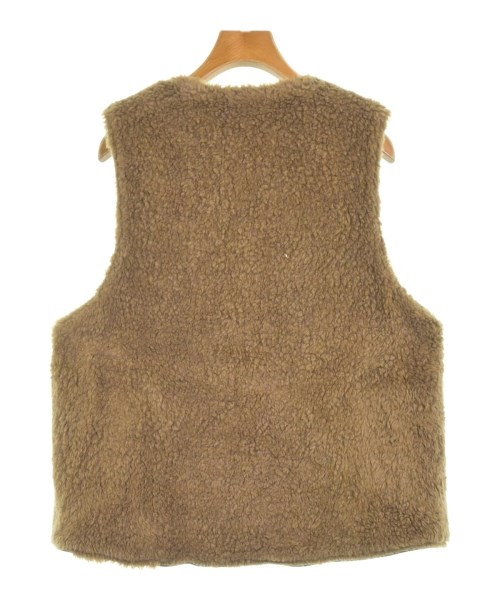 Engineered Garments（エンジニアドガーメンツ）その他 茶 サイズ:F レディース/2200715959015