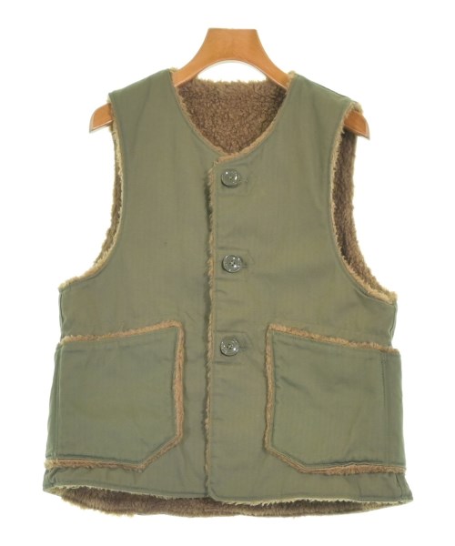 Engineered Garments（エンジニアドガーメンツ）その他 茶 サイズ:F レディース/2200715959015