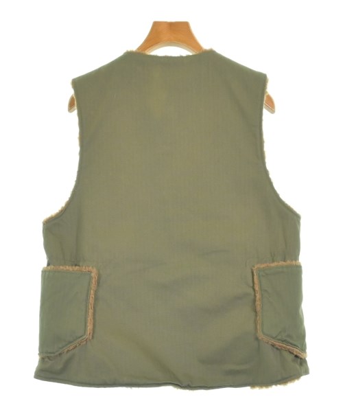 Engineered Garments（エンジニアドガーメンツ）その他 茶 サイズ:F レディース/2200715959015