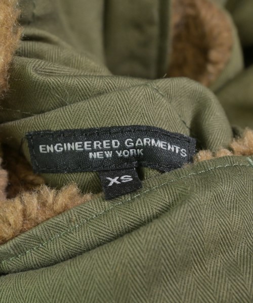 Engineered Garments（エンジニアドガーメンツ）その他 茶 サイズ:F レディース/2200715959015