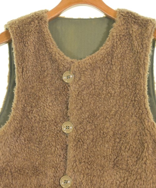 Engineered Garments（エンジニアドガーメンツ）その他 茶 サイズ:F レディース/2200715959015
