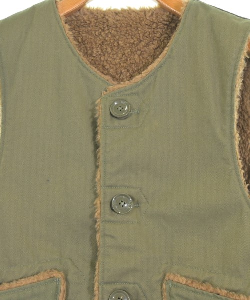 Engineered Garments（エンジニアドガーメンツ）その他 茶 サイズ:F レディース/2200715959015