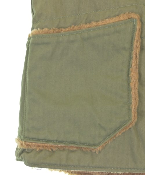 Engineered Garments（エンジニアドガーメンツ）その他 茶 サイズ:F レディース/2200715959015