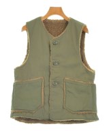 Engineered Garments（エンジニアドガーメンツ）その他 茶 サイズ:F レディース/2200715959015