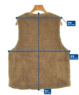 Engineered Garments（エンジニアドガーメンツ）その他 茶 サイズ:F レディース/2200715959015