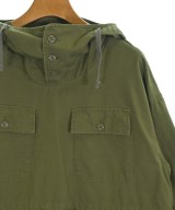 Engineered Garments（エンジニアドガーメンツ）ワンピース カーキ サイズ:0(S位) レディース/2200715959046