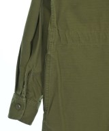 Engineered Garments（エンジニアドガーメンツ）ワンピース カーキ サイズ:0(S位) レディース/2200715959046