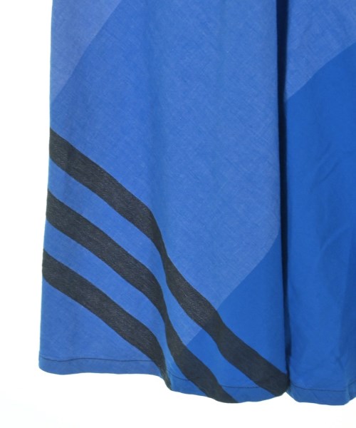 Engineered Garments（エンジニアドガーメンツ）ロング・マキシ丈スカート 青 サイズ:1(S位) レディース/2200715694213