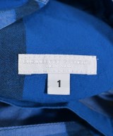 Engineered Garments（エンジニアドガーメンツ）ロング・マキシ丈スカート 青 サイズ:1(S位) レディース/2200715694213