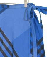 Engineered Garments（エンジニアドガーメンツ）ロング・マキシ丈スカート 青 サイズ:1(S位) レディース/2200715694213