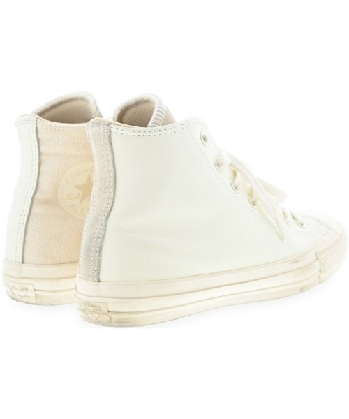 Engineered Garments（エンジニアドガーメンツ）スニーカー 白 サイズ:24cm レディース/2200714378022