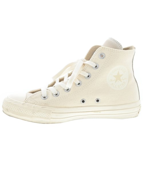 Engineered Garments（エンジニアドガーメンツ）スニーカー 白 サイズ:24cm レディース/2200714378022