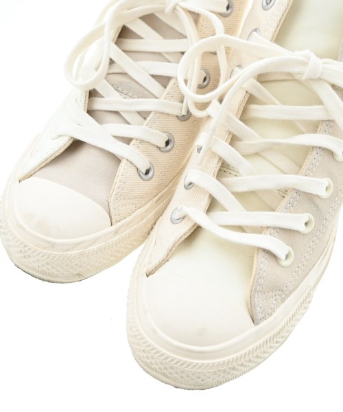 Engineered Garments（エンジニアドガーメンツ）スニーカー 白 サイズ:24cm レディース/2200714378022