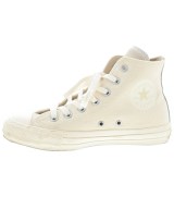 Engineered Garments（エンジニアドガーメンツ）スニーカー 白 サイズ:24cm レディース/2200714378022