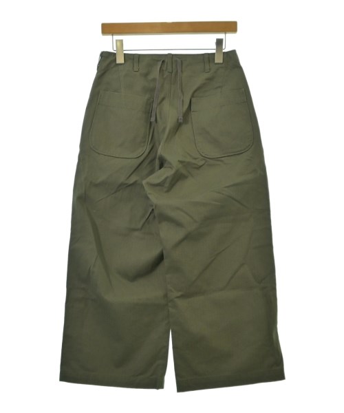 Engineered Garments（エンジニアドガーメンツ）その他 カーキ サイズ:1(S位) レディース/2200718868024