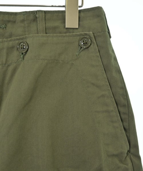 Engineered Garments（エンジニアドガーメンツ）その他 カーキ サイズ:1(S位) レディース/2200718868024