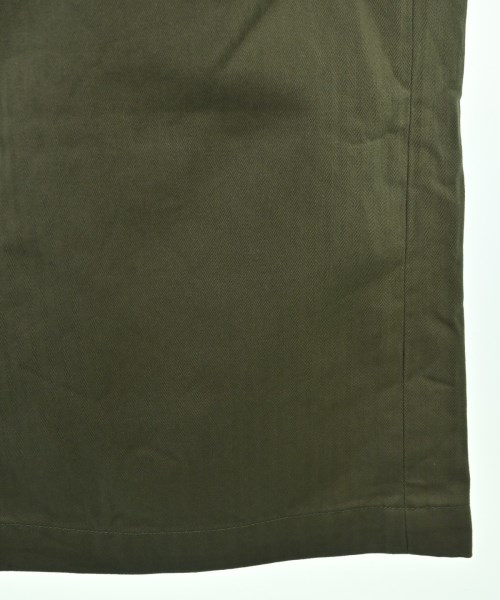 Engineered Garments（エンジニアドガーメンツ）その他 カーキ サイズ:1(S位) レディース/2200718868024