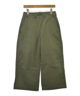 Engineered Garments（エンジニアドガーメンツ）その他 カーキ サイズ:1(S位) レディース/2200718868024