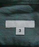 Engineered Garments（エンジニアドガーメンツ）シャツワンピース 緑 サイズ:3(L位) レディース/2200645524734