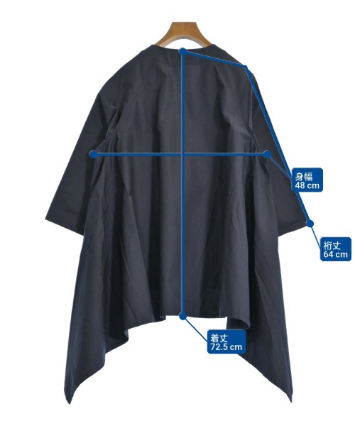 Engineered Garments（エンジニアドガーメンツ）その他 紺 サイズ:1(S位) レディース/2200641742101