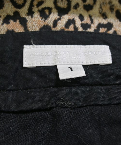 Engineered Garments（エンジニアドガーメンツ）その他 ベージュ サイズ:1(S位) レディース/2200653835013