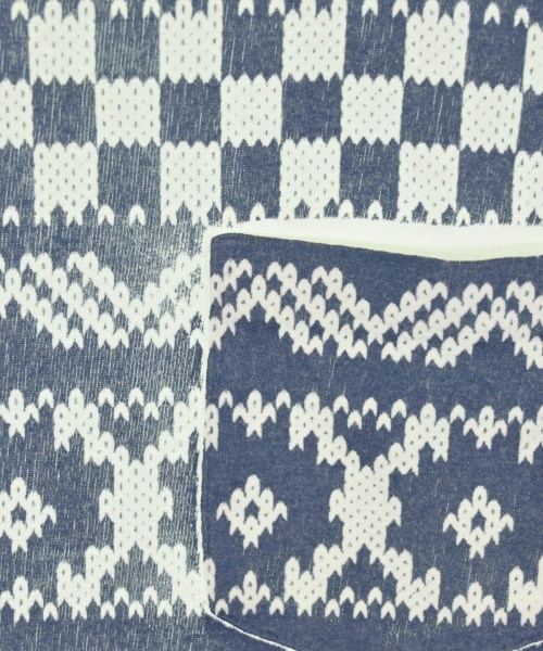 Engineered Garments（エンジニアドガーメンツ）Tシャツ・カットソー 白 サイズ:2(M位) レディース/2200723279136