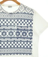Engineered Garments（エンジニアドガーメンツ）Tシャツ・カットソー 白 サイズ:2(M位) レディース/2200723279136