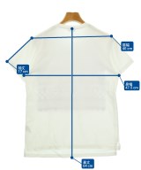 Engineered Garments（エンジニアドガーメンツ）Tシャツ・カットソー 白 サイズ:2(M位) レディース/2200723279136