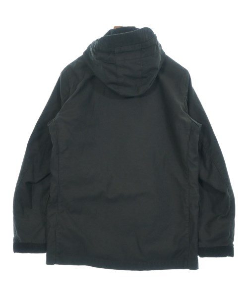 Engineered Garments（エンジニアドガーメンツ）ミリタリーブルゾン 黒 サイズ:1(S位) レディース/2200728963078
