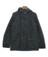Engineered Garments（エンジニアドガーメンツ）ミリタリーブルゾン 黒 サイズ:1(S位) レディース/2200728963078