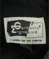 Engineered Garments（エンジニアドガーメンツ）ミリタリーブルゾン 黒 サイズ:1(S位) レディース/2200728963078