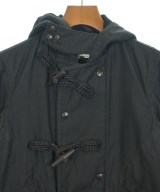 Engineered Garments（エンジニアドガーメンツ）ミリタリーブルゾン 黒 サイズ:1(S位) レディース/2200728963078