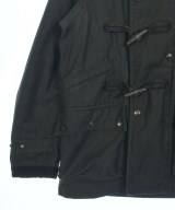 Engineered Garments（エンジニアドガーメンツ）ミリタリーブルゾン 黒 サイズ:1(S位) レディース/2200728963078