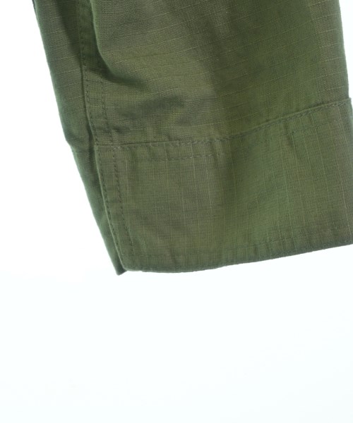 Engineered Garments（エンジニアドガーメンツ）ミリタリーブルゾン 緑 サイズ:2(M位) レディース/2200730976035