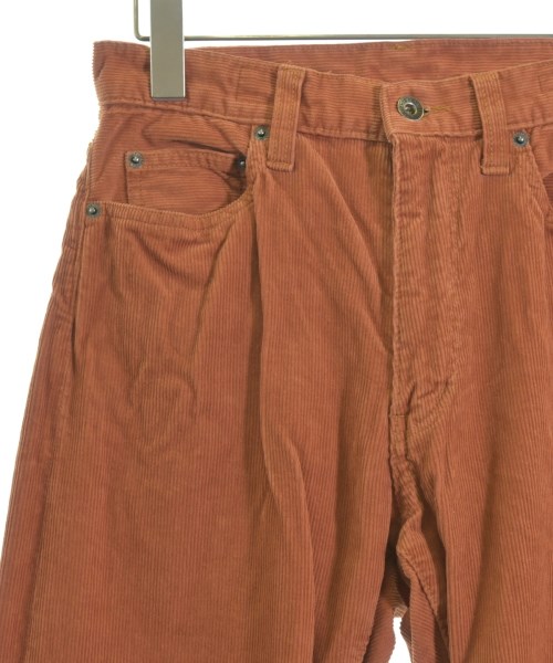 Engineered Garments（エンジニアドガーメンツ）その他 オレンジ サイズ:XXS レディース/2200733298035