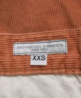 Engineered Garments（エンジニアドガーメンツ）その他 オレンジ サイズ:XXS レディース/2200733298035