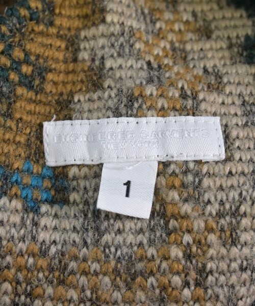 Engineered Garments（エンジニアドガーメンツ）その他 ベージュ サイズ:-(M位) レディース/2200734309037