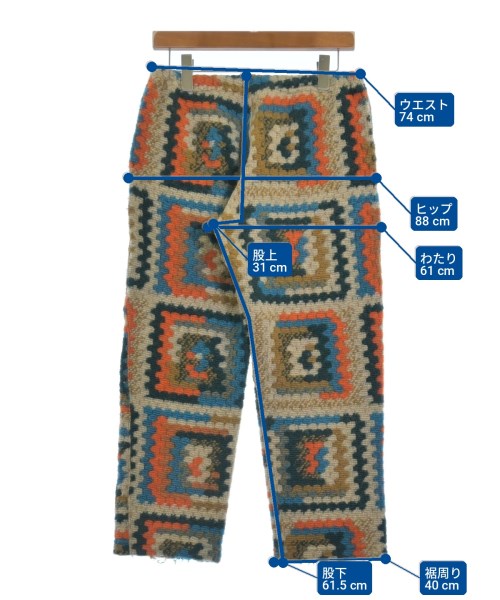 Engineered Garments（エンジニアドガーメンツ）その他 ベージュ サイズ:-(M位) レディース/2200734309037