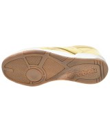 Engineered Garments（エンジニアドガーメンツ）スニーカー ゴールド サイズ:23.6cm レディース/2200720346022