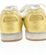 Engineered Garments（エンジニアドガーメンツ）スニーカー ゴールド サイズ:23.6cm レディース/2200720346022