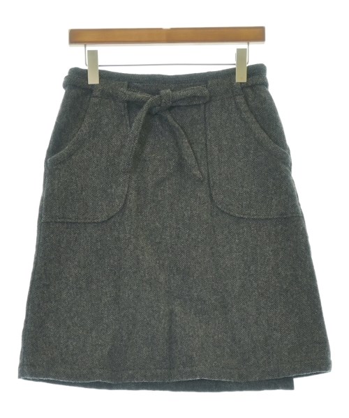 Engineered Garments(エンジニアドガーメンツ)のひざ丈スカート サイズ:1(S位) 4,200円