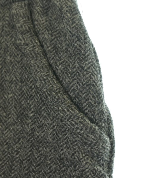 Engineered Garments（エンジニアドガーメンツ）ひざ丈スカート グレー サイズ:1(S位) レディース/2200716586050