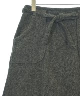 Engineered Garments（エンジニアドガーメンツ）ひざ丈スカート グレー サイズ:1(S位) レディース/2200716586050