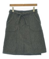 Engineered Garments ひざ丈スカート