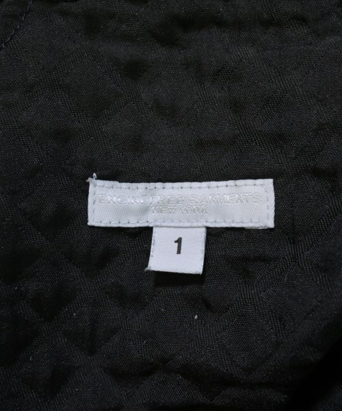 Engineered Garments（エンジニアドガーメンツ）その他 黒 サイズ:1(S位) レディース/2200720467109